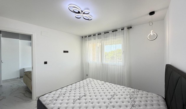 Resale - Apartment -
Orihuela Costa - La Zenia