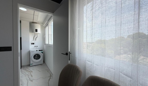 Resale - Apartment -
Orihuela Costa - La Zenia