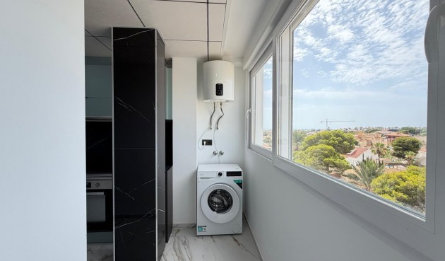 Resale - Apartment -
Orihuela Costa - La Zenia
