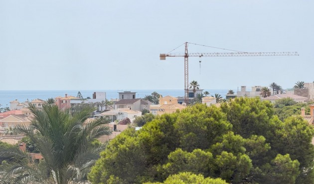 Resale - Apartment -
Orihuela Costa - La Zenia