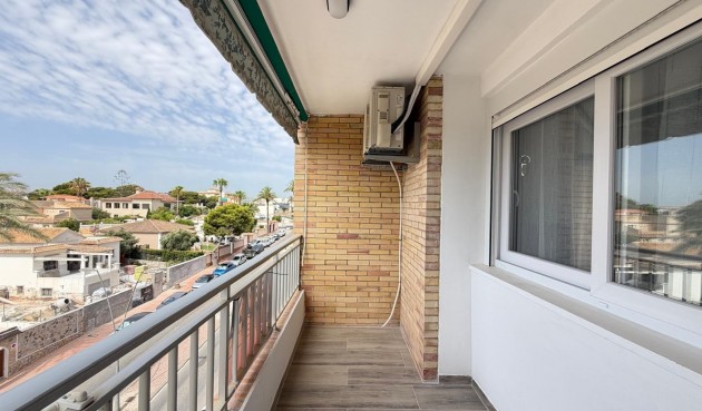Resale - Apartment -
Orihuela Costa - La Zenia