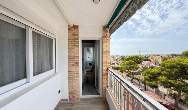 Resale - Apartment -
Orihuela Costa - La Zenia