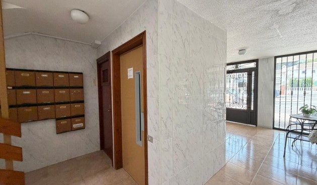 Resale - Apartment -
Orihuela Costa - La Zenia