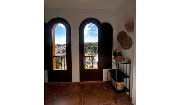 Resale - Apartment -
Torrevieja - Punta Prima