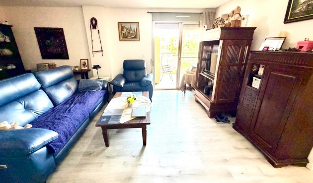 Resale - Apartment -
Orihuela Costa - Costa Blanca