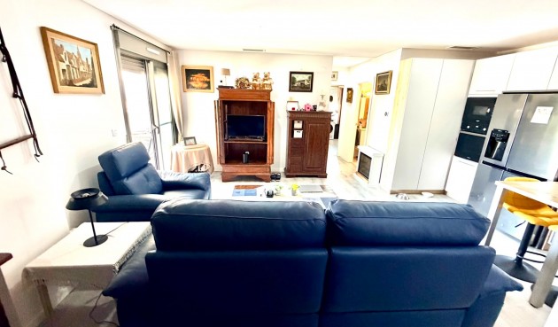 Resale - Apartment -
Orihuela Costa - Costa Blanca