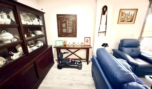 Resale - Apartment -
Orihuela Costa - Costa Blanca