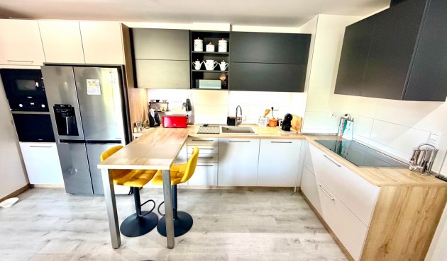 Resale - Apartment -
Orihuela Costa - Costa Blanca