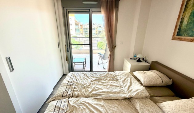 Resale - Apartment -
Orihuela Costa - Costa Blanca