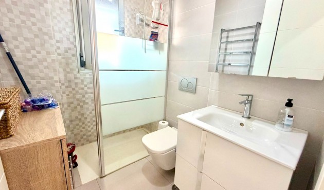 Resale - Apartment -
Orihuela Costa - Costa Blanca