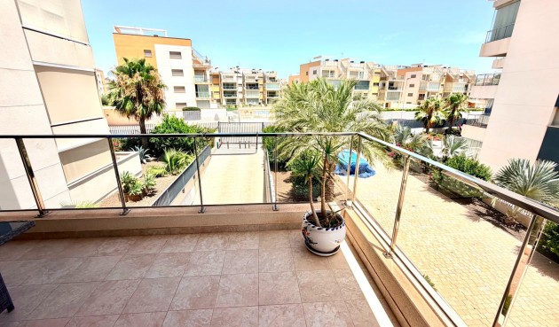 Resale - Apartment -
Orihuela Costa - Costa Blanca