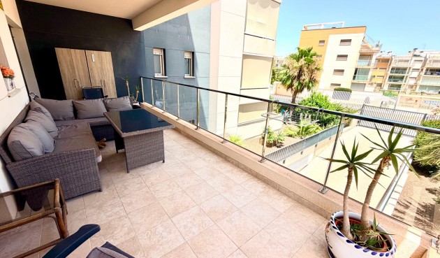 Resale - Apartment -
Orihuela Costa - Costa Blanca