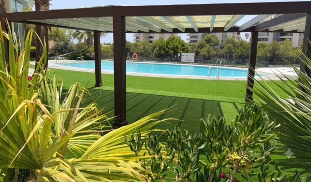 Resale - Apartment -
Orihuela Costa - Costa Blanca