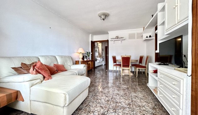 Resale - Apartment -
Punta Prima - Costa Blanca