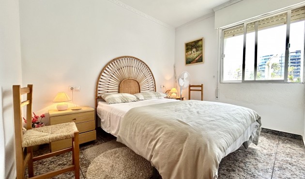 Resale - Apartment -
Punta Prima - Costa Blanca