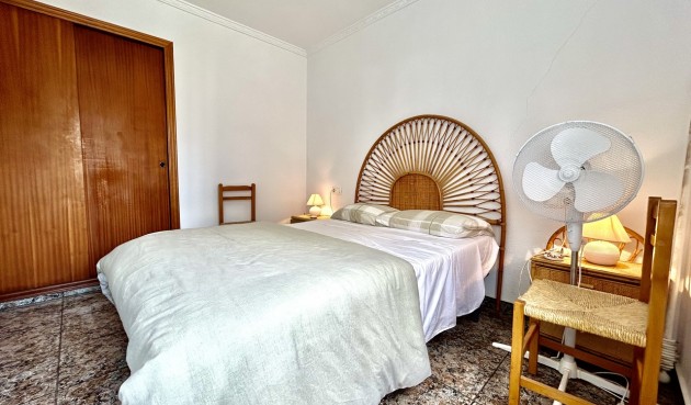 Resale - Apartment -
Punta Prima - Costa Blanca