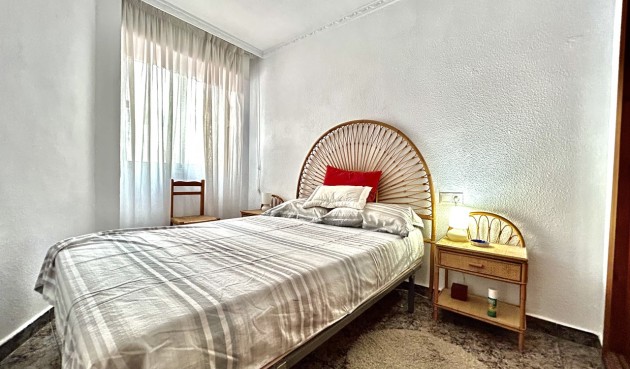 Resale - Apartment -
Punta Prima - Costa Blanca