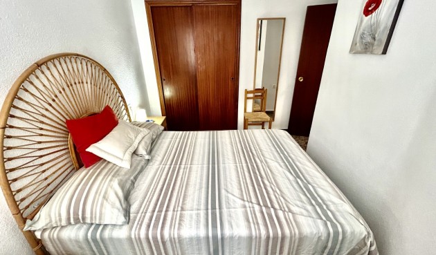 Resale - Apartment -
Punta Prima - Costa Blanca