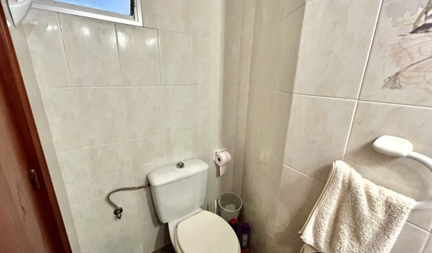 Resale - Apartment -
Punta Prima - Costa Blanca