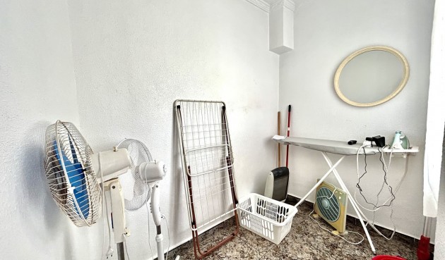 Resale - Apartment -
Punta Prima - Costa Blanca