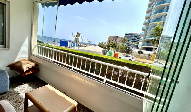 Resale - Apartment -
Punta Prima - Costa Blanca