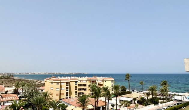 Resale - Apartment -
Punta Prima - Costa Blanca