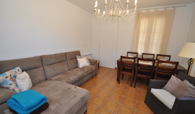 Resale - Villa -
Castalla - Inland