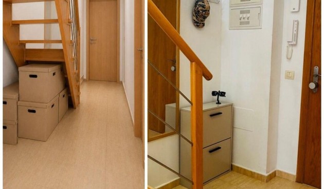 Resale - Apartment -
Sucina - Inland