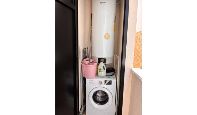 Resale - Apartment -
Los Almendros (Orihuela-Costa) - Costa Blanca