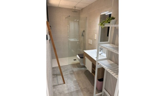 Resale - Apartment -
Los Almendros (Orihuela-Costa) - Costa Blanca