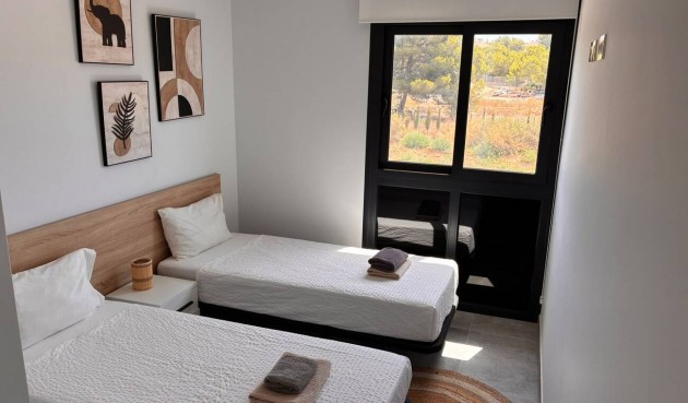 Resale - Apartment -
Los Almendros (Orihuela-Costa) - Costa Blanca