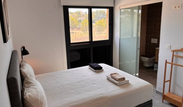 Resale - Apartment -
Los Almendros (Orihuela-Costa) - Costa Blanca