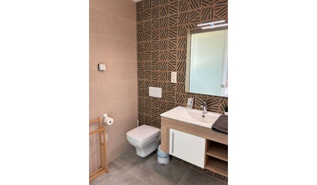 Resale - Apartment -
Los Almendros (Orihuela-Costa) - Costa Blanca