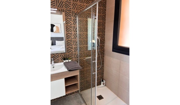 Resale - Apartment -
Los Almendros (Orihuela-Costa) - Costa Blanca