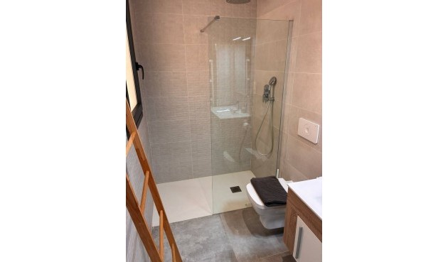 Resale - Apartment -
Los Almendros (Orihuela-Costa) - Costa Blanca