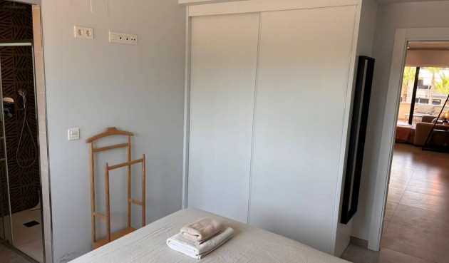 Resale - Apartment -
Los Almendros (Orihuela-Costa) - Costa Blanca