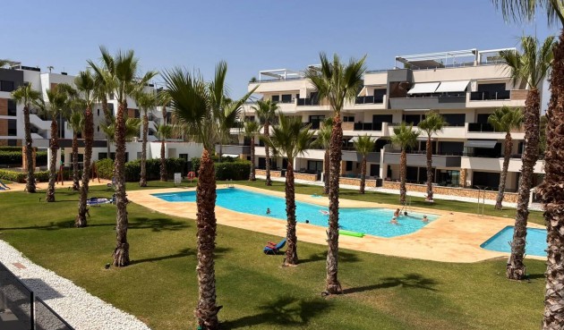 Resale - Apartment -
Los Almendros (Orihuela-Costa) - Costa Blanca