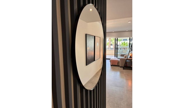 Resale - Apartment -
Los Almendros (Orihuela-Costa) - Costa Blanca