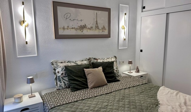 Resale - Apartment -
Torrevieja - Estacion De Autobuses