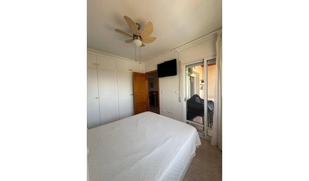 Resale - Apartment -
Orihuela Costa - Campoamor