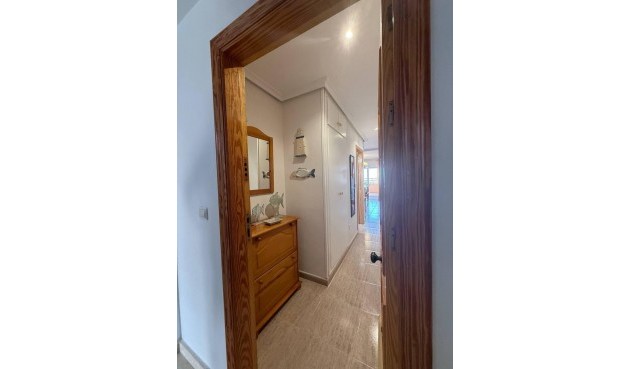 Resale - Apartment -
Orihuela Costa - Campoamor