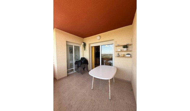 Resale - Apartment -
Orihuela Costa - Campoamor