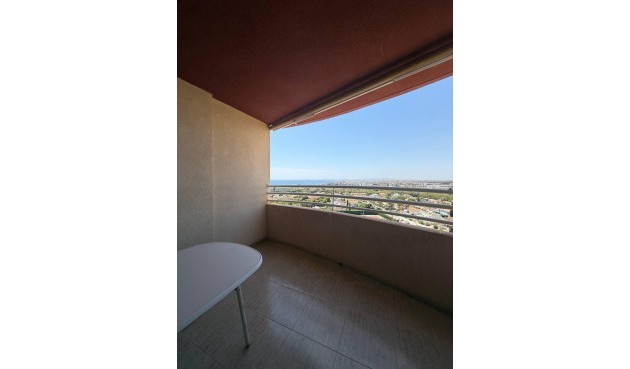 Resale - Apartment -
Orihuela Costa - Campoamor