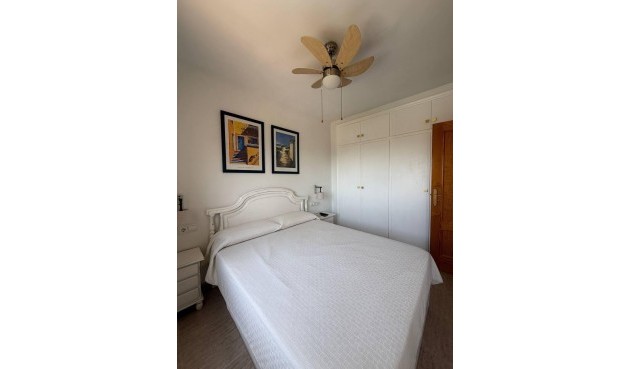 Resale - Apartment -
Orihuela Costa - Campoamor