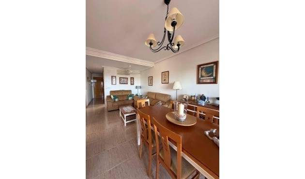 Resale - Apartment -
Orihuela Costa - Campoamor