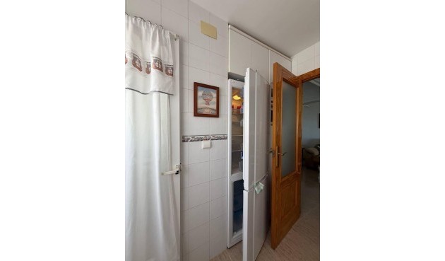 Resale - Apartment -
Orihuela Costa - Campoamor