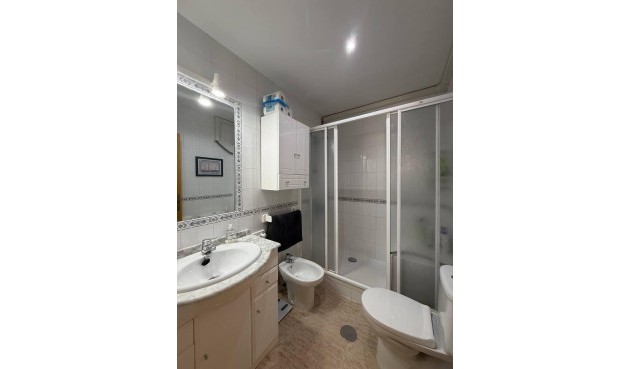 Resale - Apartment -
Orihuela Costa - Campoamor
