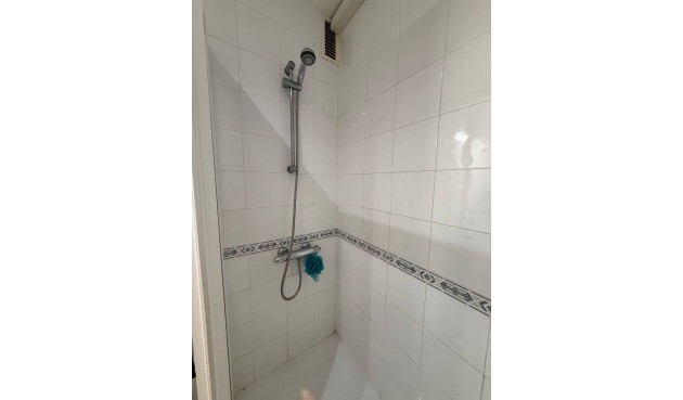 Resale - Apartment -
Orihuela Costa - Campoamor