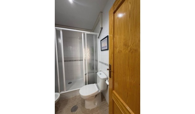 Resale - Apartment -
Orihuela Costa - Campoamor