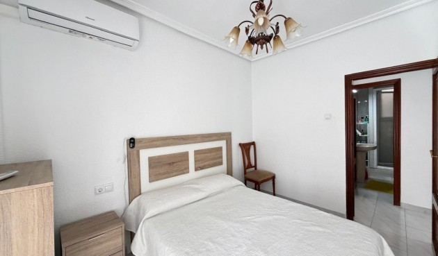 Resale - Apartment -
Torrevieja - Estacion De Autobuses